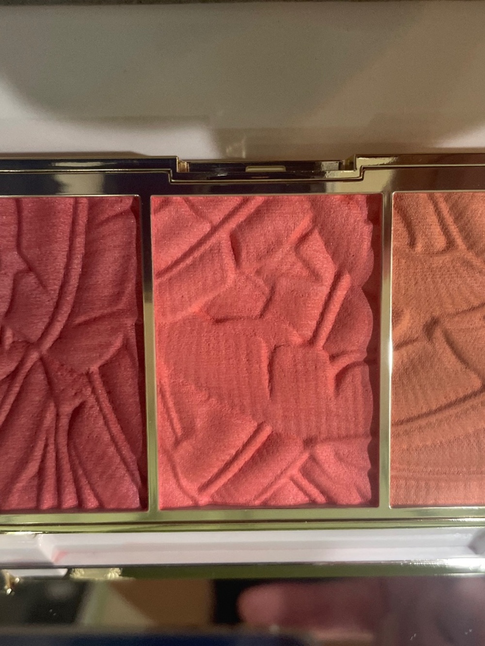 Tartelette Blush in Bloom NWOT